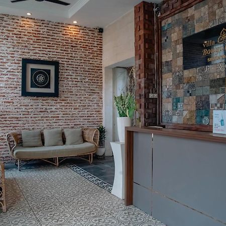 Villa Bougainville Семиньяк Экстерьер фото