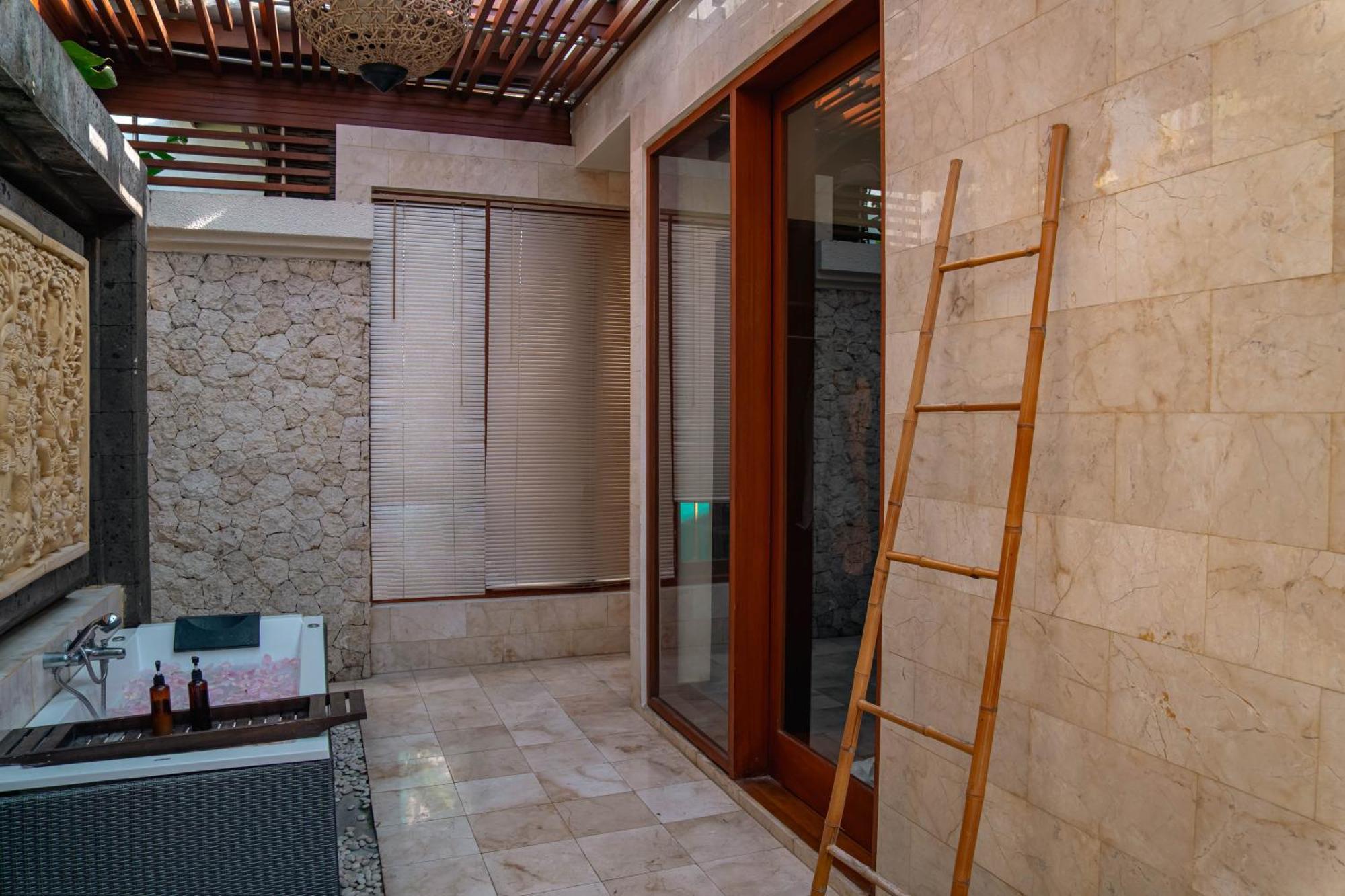 Villa Bougainville Семиньяк Экстерьер фото