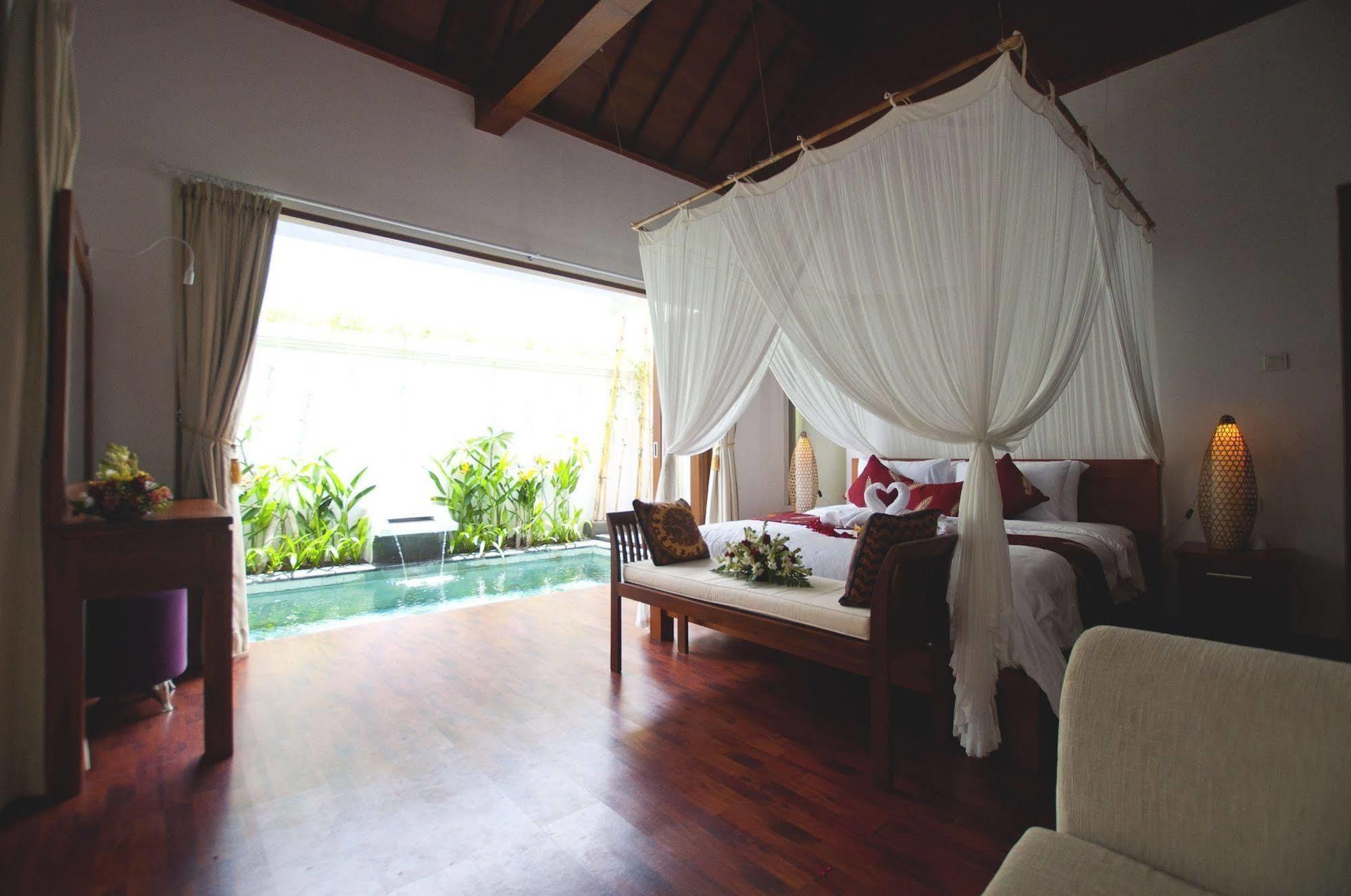 Villa Bougainville Семиньяк Экстерьер фото