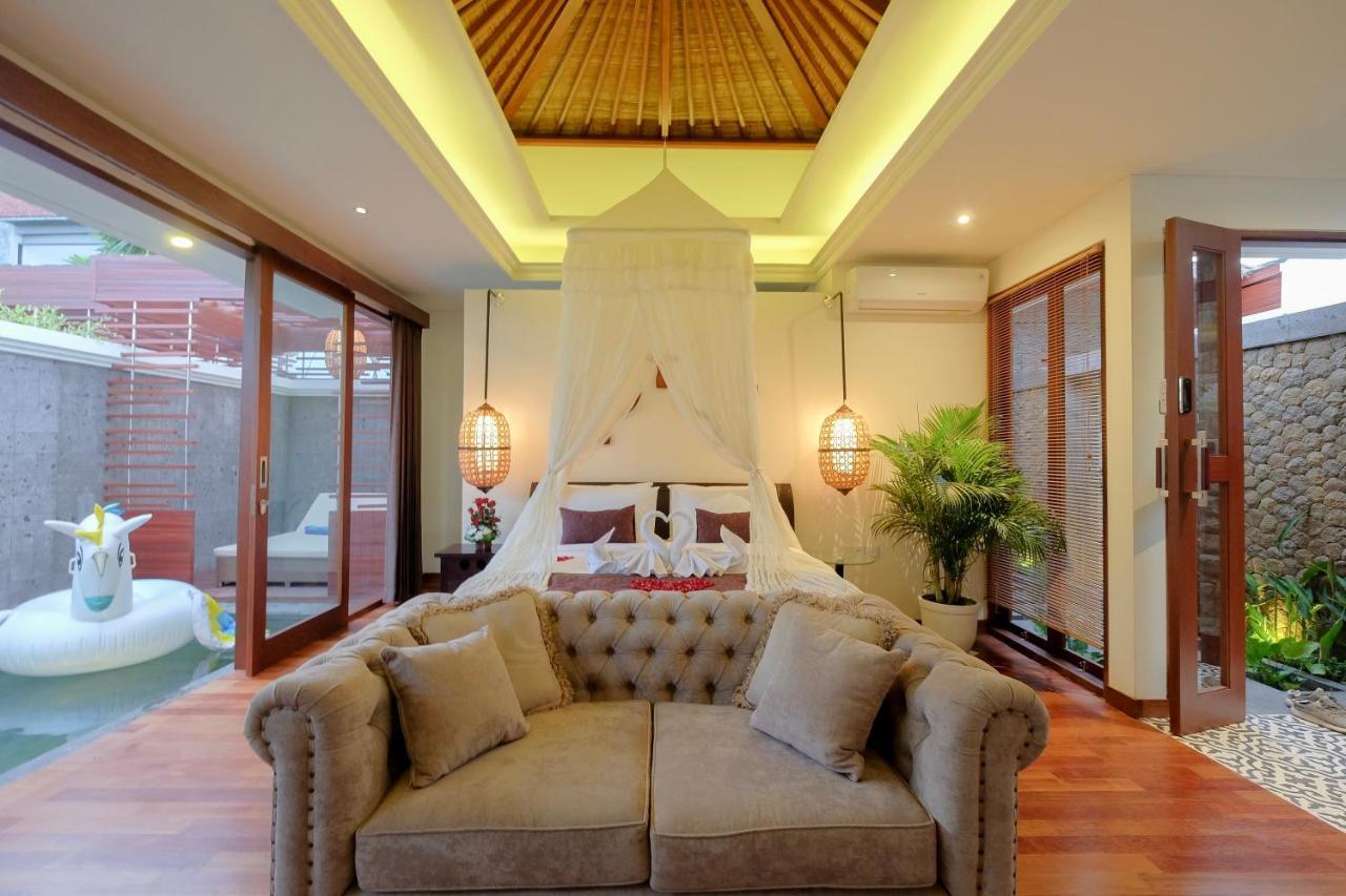Villa Bougainville Семиньяк Экстерьер фото