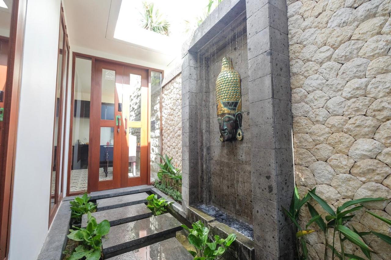 Villa Bougainville Семиньяк Экстерьер фото