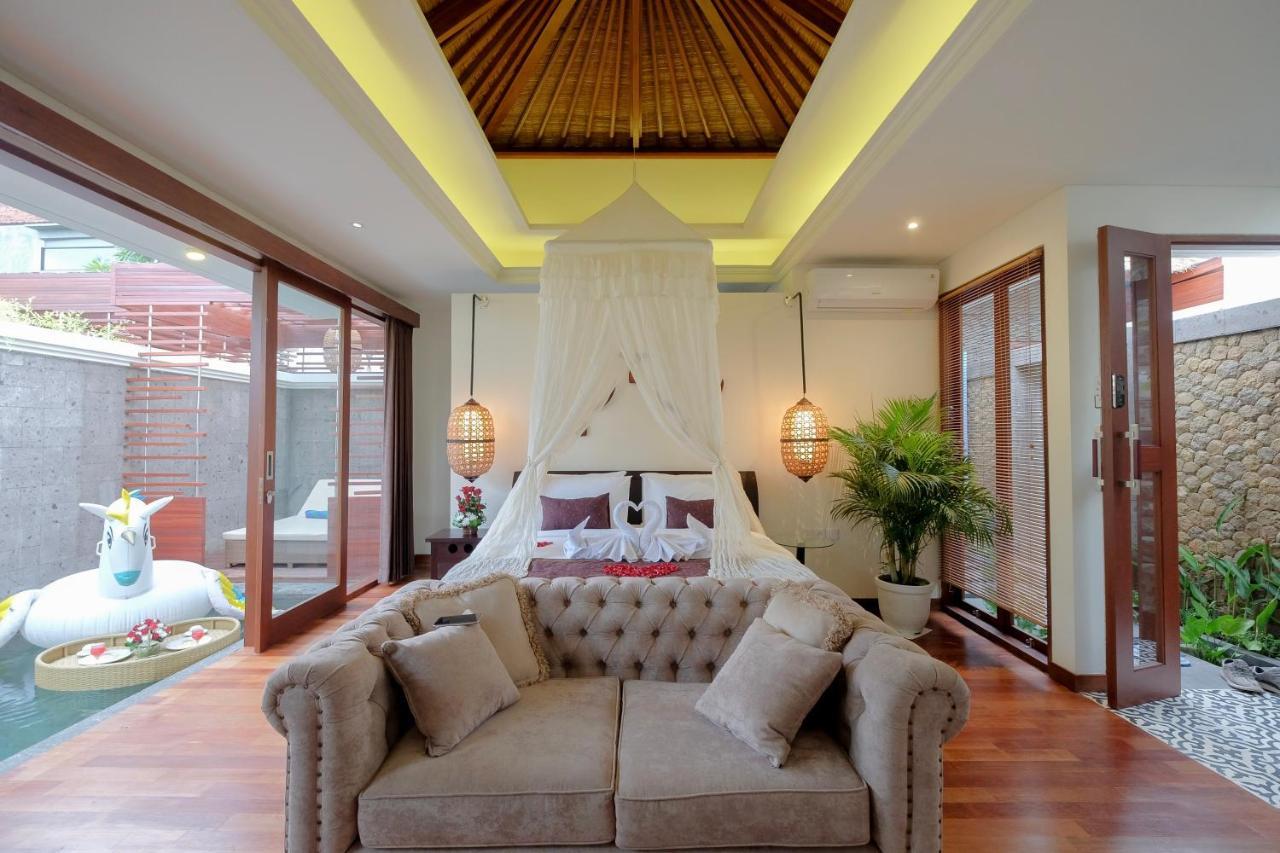 Villa Bougainville Семиньяк Экстерьер фото