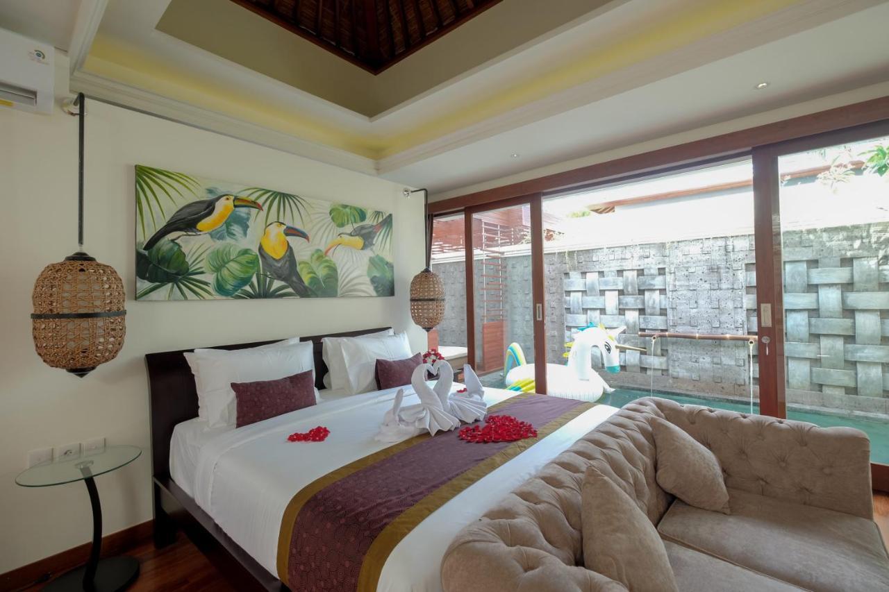 Villa Bougainville Семиньяк Экстерьер фото