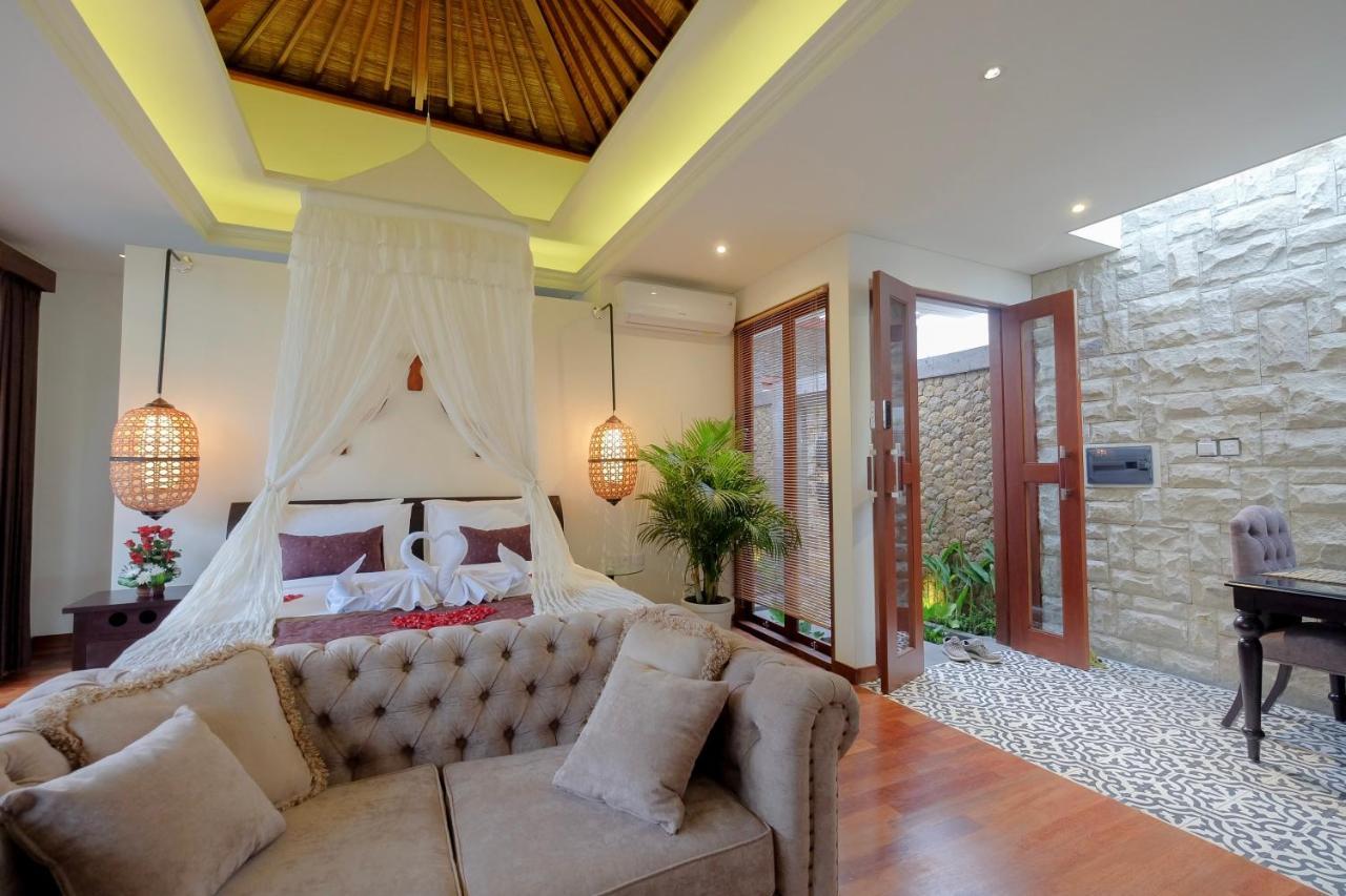 Villa Bougainville Семиньяк Экстерьер фото