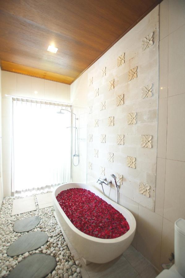 Villa Bougainville Семиньяк Номер фото
